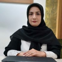 ساناز بهرام زاده